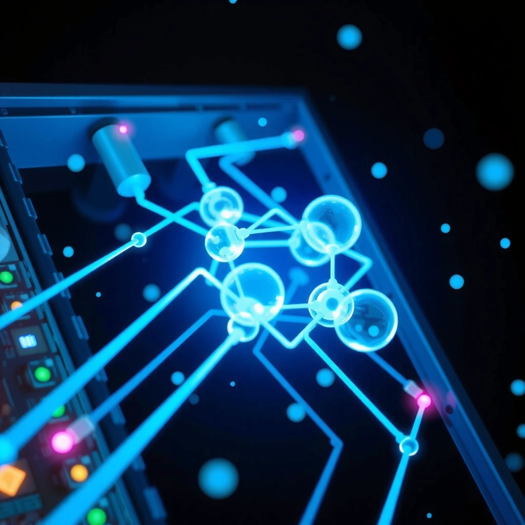 Automation Architecture