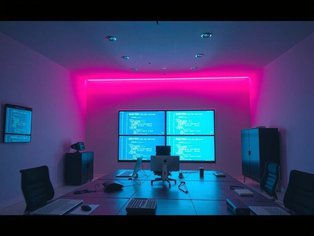 Future Work Environment