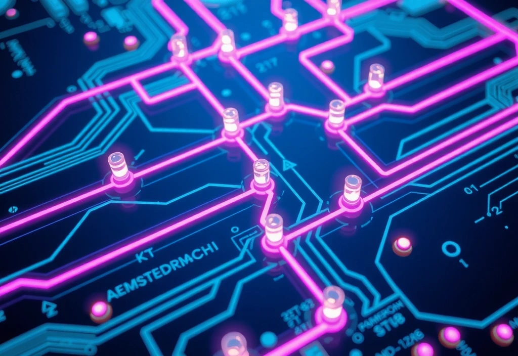 Logic representation