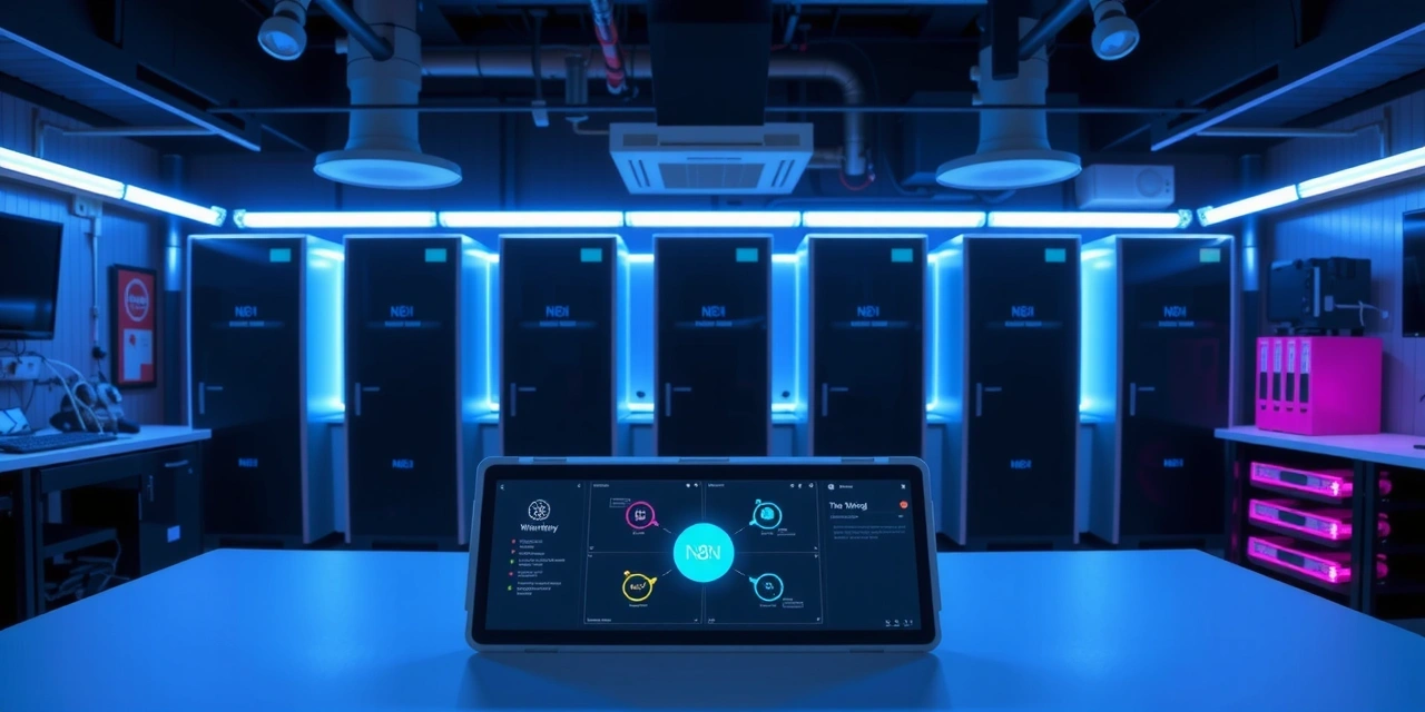 Workflow Visualization