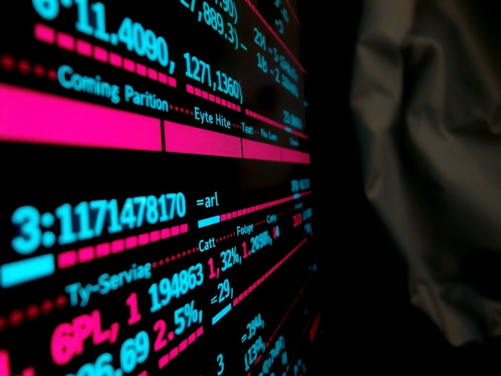 Data Flow Visualization