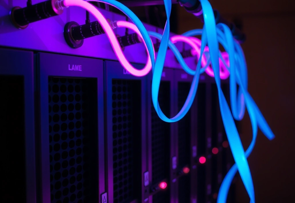 Secure Data Infrastructure