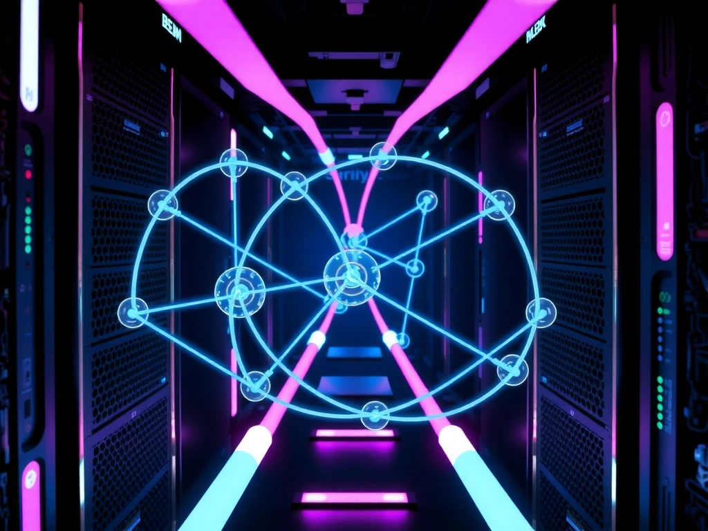 n8n Workflow Structure